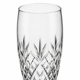 Edinburgh Hand-Cut Crystal Champagne Flutes - 170 ml - Set of 2