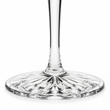 Edinburgh Hand-Cut Crystal Champagne Flutes - 170 ml - Set of 2