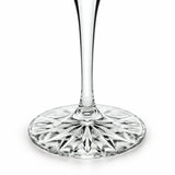 Edinburgh Hand-Cut Crystal Red Wine Glasses - 320 ml - Set of 2