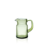 Olive Green Ethel Jug 1 Lt