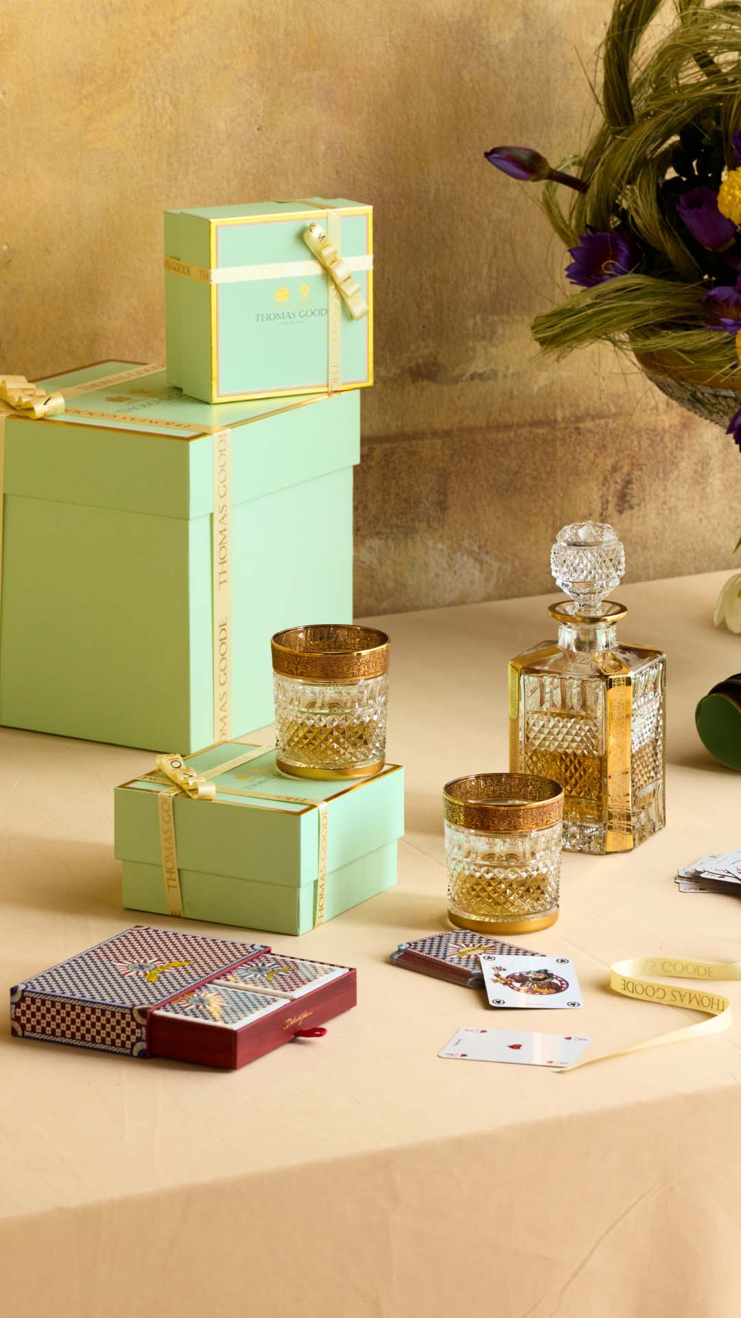 The Art of Considered Gifting