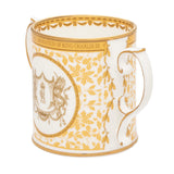 Coronation Gold Loving Cup