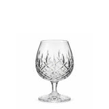 London Hand-Cut Crystal Brandy Glass - 320 ml
