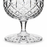London Hand-Cut Crystal Brandy Glass - 320 ml