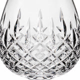 London Hand-Cut Crystal Brandy Glass - 320 ml