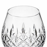 London Hand-Cut Crystal Brandy Glass - 320 ml