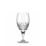 London Hand-Cut Crystal Stemmed Beer Glass - 400 ml