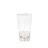 Maharani Crystal Water Glass, 400 ml