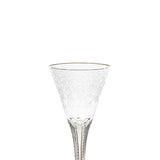 Maharani Crystal Wine Glass, 220 ml