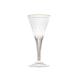 Maharani Crystal Wine Glass, 220 ml