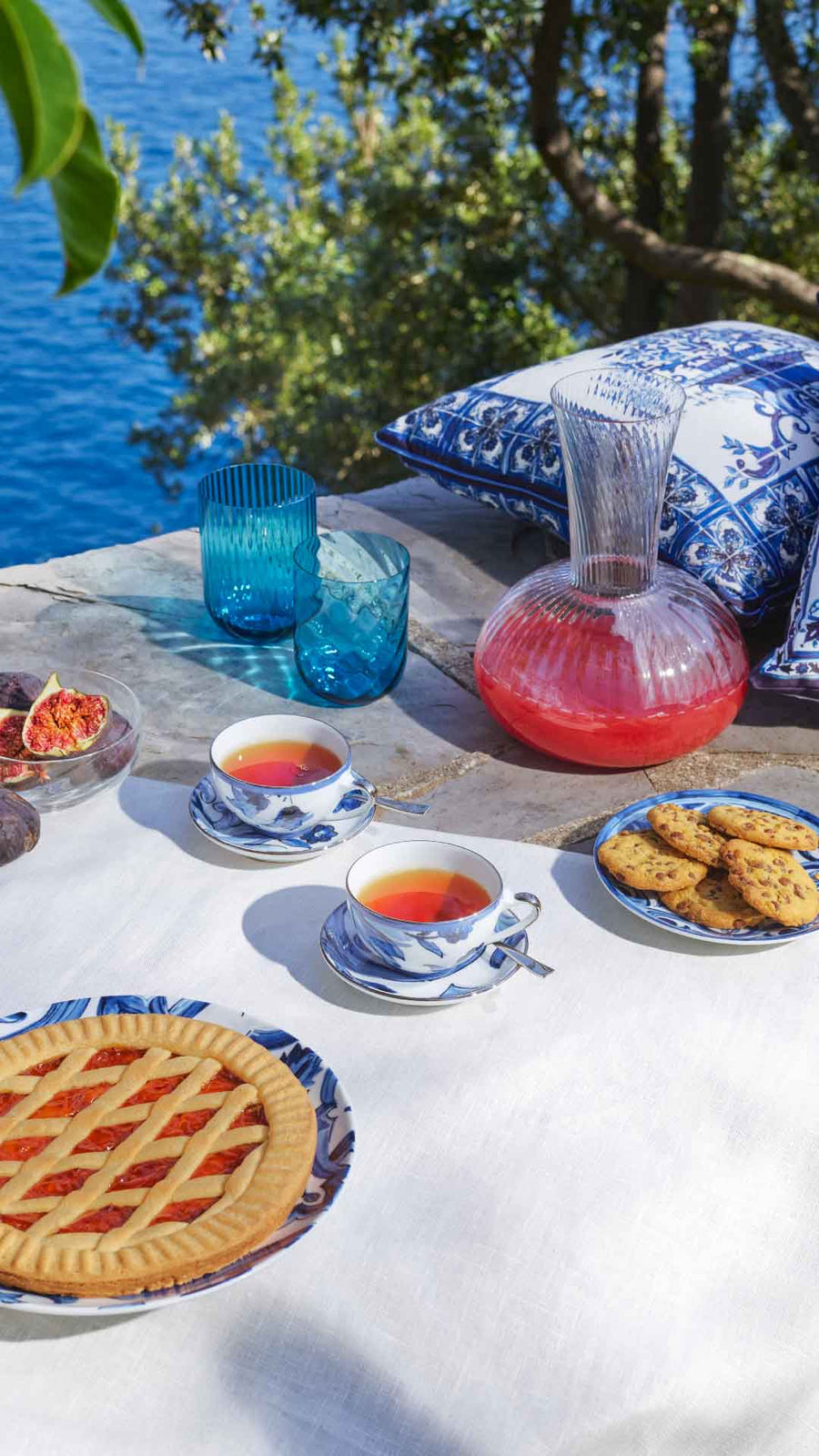 Thomas Goode India: Luxury Tableware & Home Décor – Thomas Goode India ...