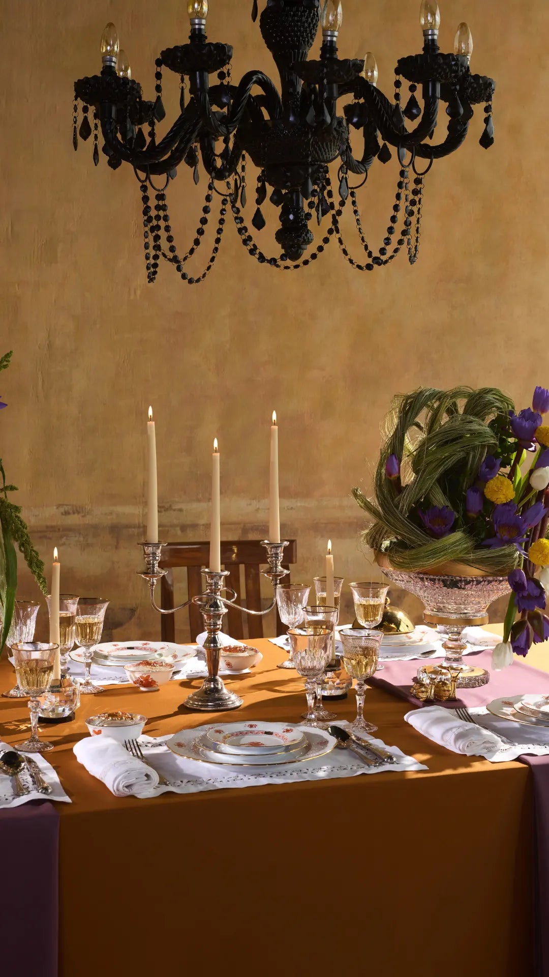 The Art of Hosting