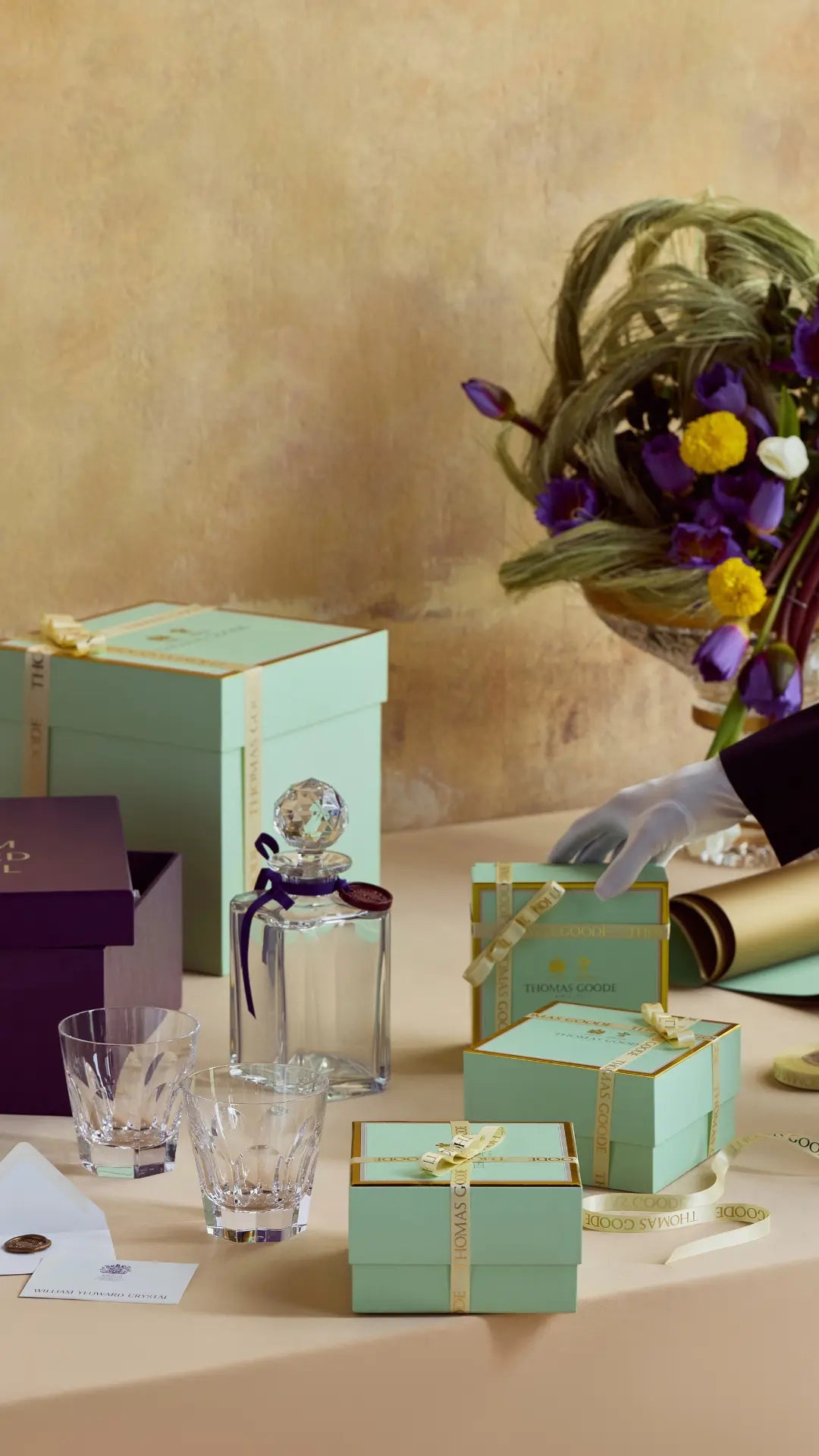 The Art of Gifting