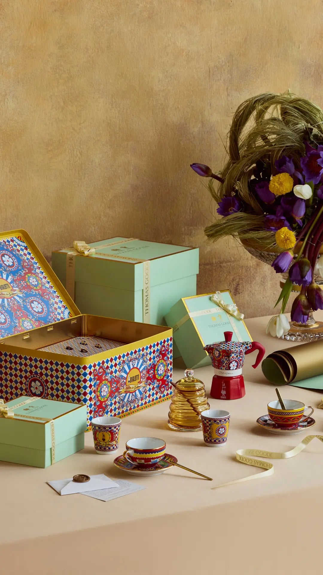 Gifts for Everyday Rituals