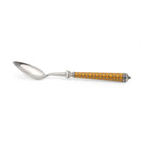 Dedale Gold Table Spoon