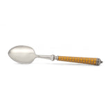 Dedale Gold Table Spoon