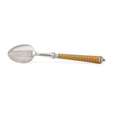 Dedale Gold Table Spoon