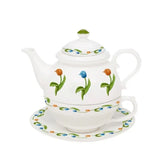 Istanbul Tulip Tea for One
