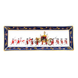 Coronation at Westminster Abbey Pen Tray