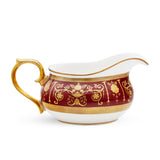 Sauce Boat Florette Ruby