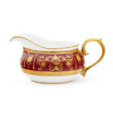 Sauce Boat Florette Ruby