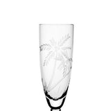 Palmyra Champagne Flute