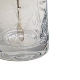 Palmyra Tall Cocktail Jug & Stirrer