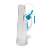 Palmyra Tall Cocktail Jug & Stirrer