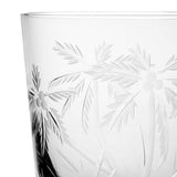 Palmyra Tumbler Double Old Fashioned