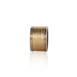 Gold Bracelet Napkin Ring