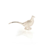 Silver Pheasant Salt And Pepper