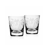 Palmyra Tumbler Double Old Fashioned 400 ml - Set for 2