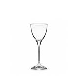 Classic Crystal Port & Sherry Glasses - 60 ml - Set of 2