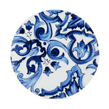 Blu Mediterraneo Charger Plate Blue