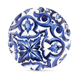 Blu Mediterraneo Charger Plate Stella