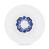 Blu Mediterraneo Charger Plate Stella