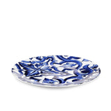 Blu Mediterraneo Charger Plate Stella