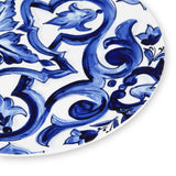 Blu Mediterraneo Charger Plate Stella