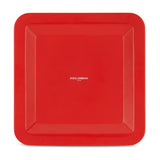 Carretto Siciliano Wooden Square Tray