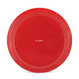 Carretto Siciliano Metal Round Tray