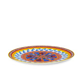 Carretto Siciliano Round Platter