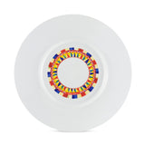 Carretto Siciliano Round Platter