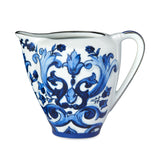 Blu Mediterraneo 15 Pc Tea Set for 6