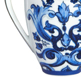 Blu Mediterraneo Milk Jug