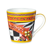 Carretto Siciliano Mug Cavaliere