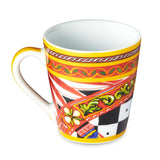 Carretto Siciliano Mug Cavaliere