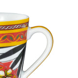 Carretto Siciliano Mug Cavaliere