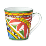 Carretto Siciliano Mug Limoni