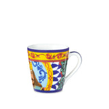 Carretto Siciliano Mug Re