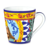 Carretto Siciliano Mug Re